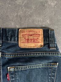 Levi's bootcut Jeans (W30/L34)