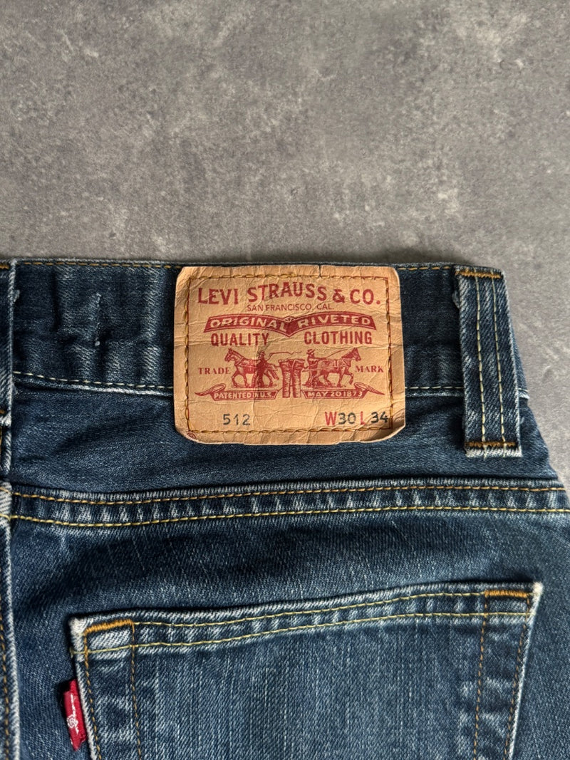 Levi's bootcut Jeans (W30/L34)