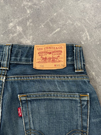 Levi's Jeans (W29/L34)