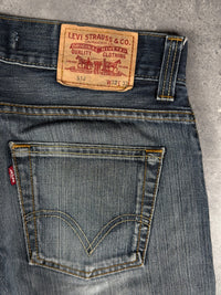 Levi's bootcut Jeans (W32/L29)