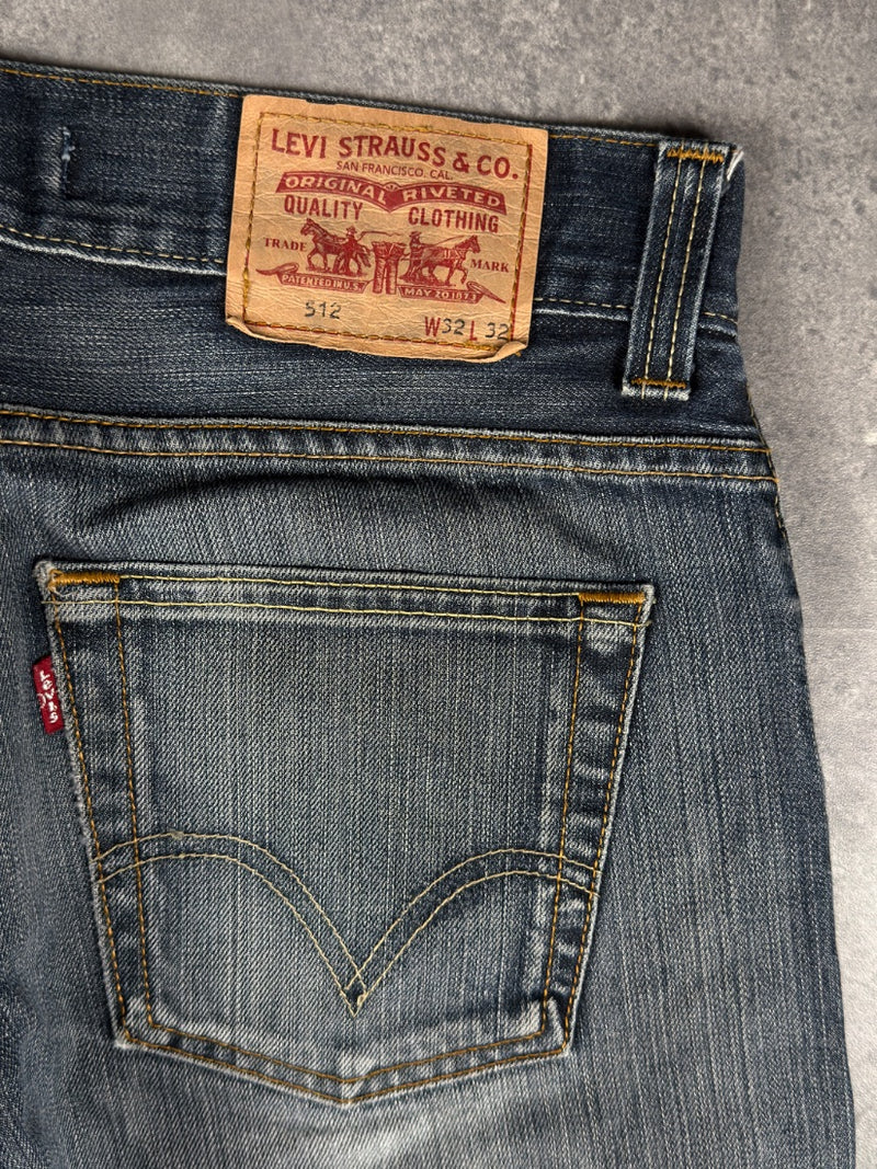 Levi's bootcut Jeans (W32/L29)