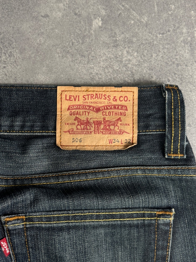 Levi's Jeans (W34/L34)