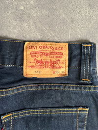 Levi's bootcut Jeans (W30/L32)