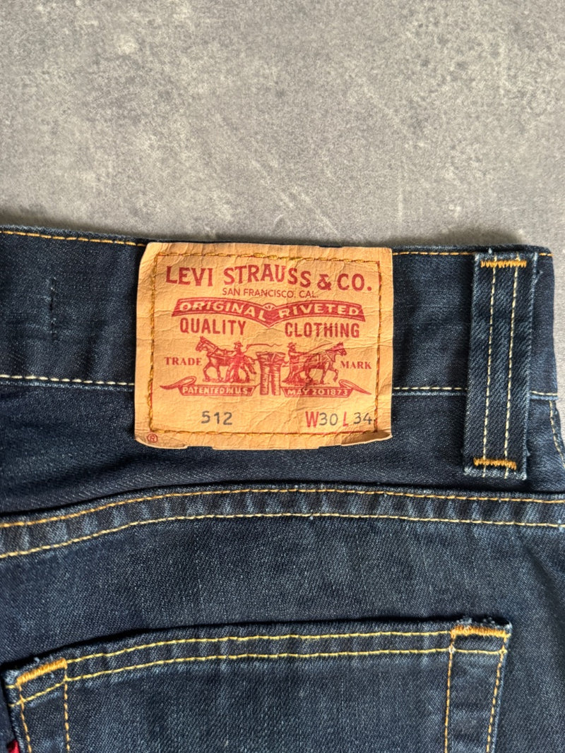Levi's bootcut Jeans (W30/L32)