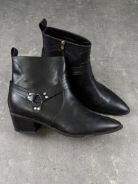 Harness Boot (EU:46 / US:12)