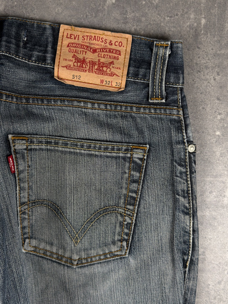 Levi's bootcut Jeans (W32/L32)