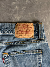 Levi's bootcut Jeans (W32/L36)