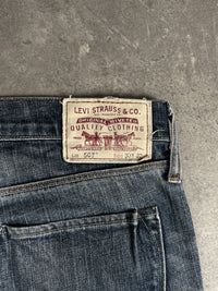 Levi's bootcut Jeans (W33/L32)