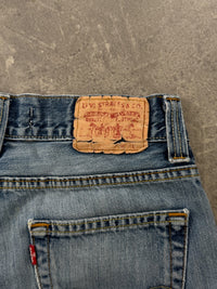 Levi's bootcut Jeans (W32/L36)