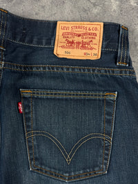 Levi's Jeans (W34/L32)