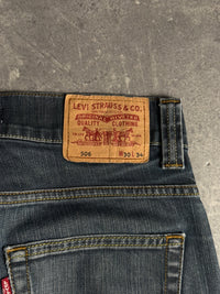 Levi's Jeans (W30/L34)
