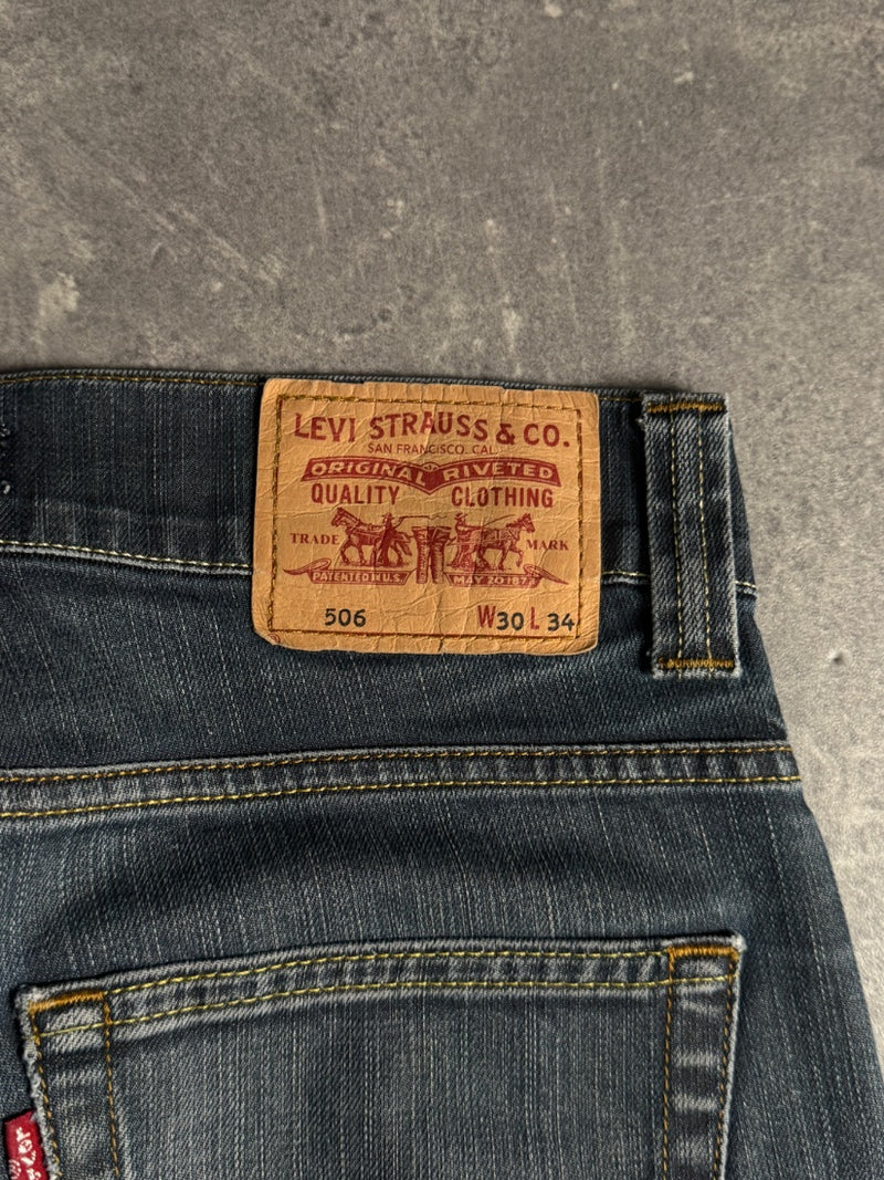 Levi's Jeans (W30/L34)
