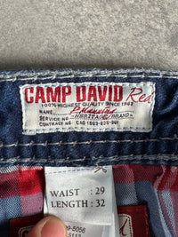 Camp David Jeans (W31/L32)