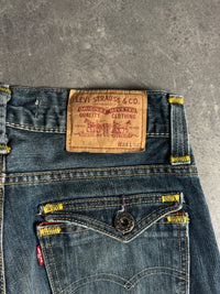 Levi's Jeans (W28/L32)