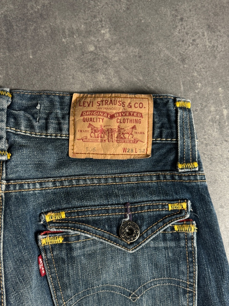 Levi's Jeans (W28/L32)