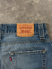 Levi's Jeans (W32/L32)