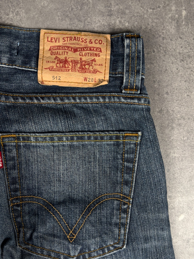 Levi's bootcut Jeans (W28/L32)