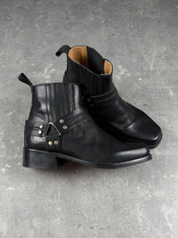 Harness Boot (EU:42 / US8.5)