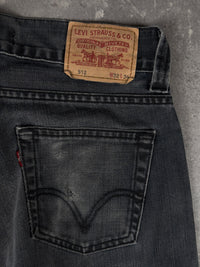 Levi's bootcut Jeans (W32/L34)