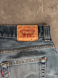Levi's bootcut Jeans (W34/L34)
