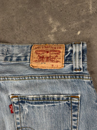 Levi's Jeans (W34/L32)