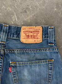 Levi's bootcut Jeans (W30/L34)