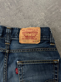 Levi's Jeans (W28/L32)