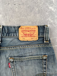 Levi's Jeans (W33/L36)