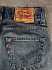 Levi's bootcut Jeans (W27/L32)