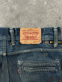 Levi's Jeans (W30/L36)