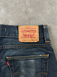 Levi's bootcut Jeans (W32/L36)