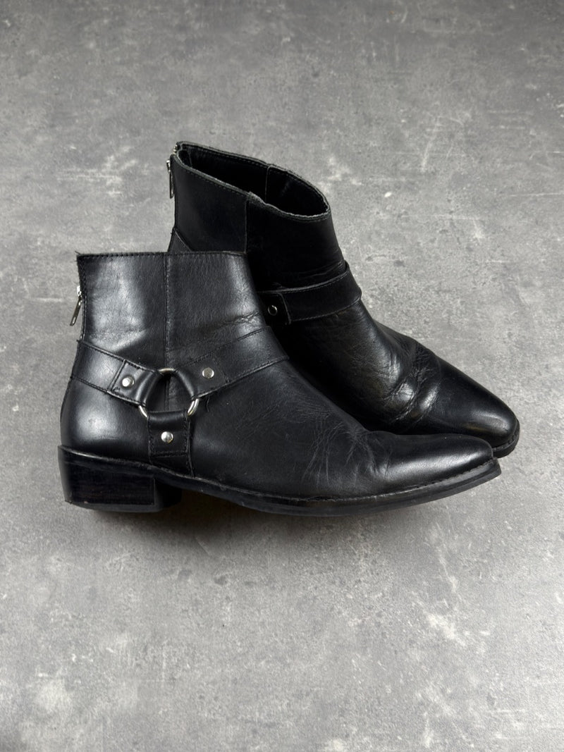 Harness Boot (EU:43 / US:9.5)