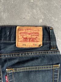 Levi's bootcut Jeans (W29/L30)