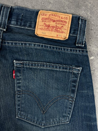 Levi's bootcut Jeans (W30/L34)