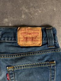 Levi's bootcut Jeans (W33/L32)