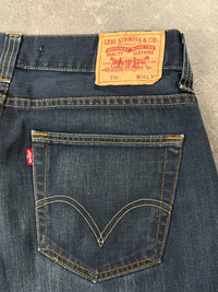 Levi's bootcut Jeans (W36/L34)