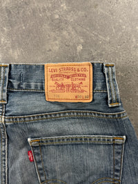 Levi's Jeans (W30/L32)
