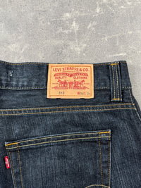 Levi's bootcut Jeans (W36/L34)