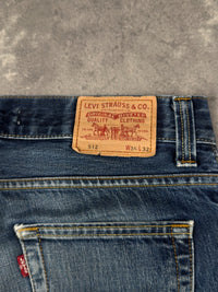 Levi's bootcut Jeans (W34/L32)
