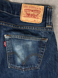 Levi's bootcut Jeans (W31/L30)