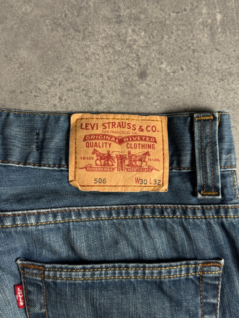 Levi's Jeans (W30/L30)