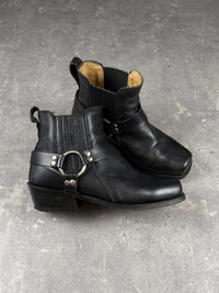 Harness Boot (EU:42 / US8.5)