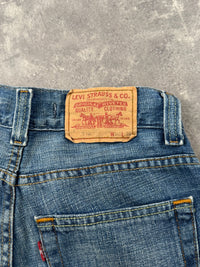 Levi's bootcut Jeans (W26/L32)