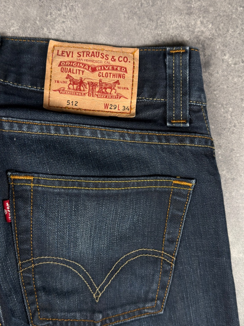 Levi's bootcut Jeans (W29/L29)