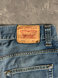 Levi's Jeans (W34/L32)