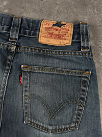 Levi's Jeans (W29/L32)