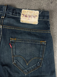 Levi's Jeans (W29/L34)