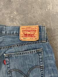 Levi's bootcut Jeans (W33/L30)
