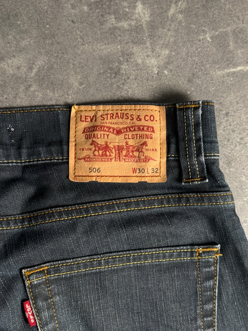 Levi's Jeans (W30/L32)