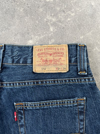 Levi's bootcut Jeans (W31/L34)